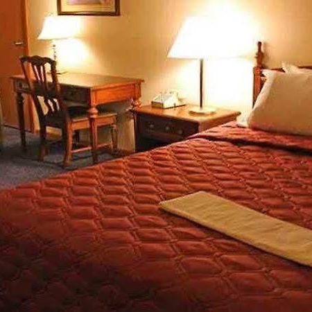 Iron Road Inn 엘킨스 외부 사진